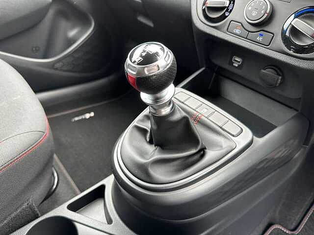 Hyundai i10 1.0 T-GDi N Line 5dr