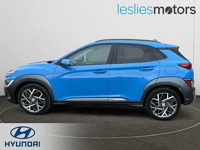 Hyundai Kona 1.6 GDi Hybrid Premium 5dr DCT
