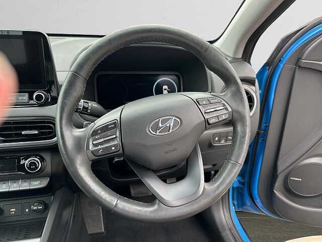 Hyundai Kona 1.6 GDi Hybrid Premium 5dr DCT