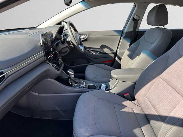 Hyundai Ioniq 1.6 GDi Hybrid 1st Edition 5dr DCT
