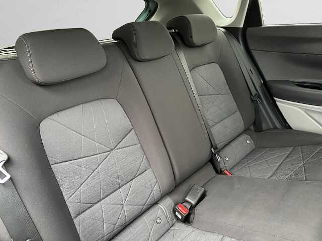 Hyundai BAYON 1.0 TGDi 48V MHEV Ultimate 5dr DCT Mangrove Green