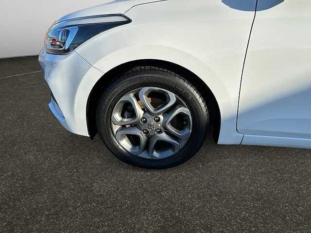 Hyundai I20 1.0 T-GDi Play 5dr polar white