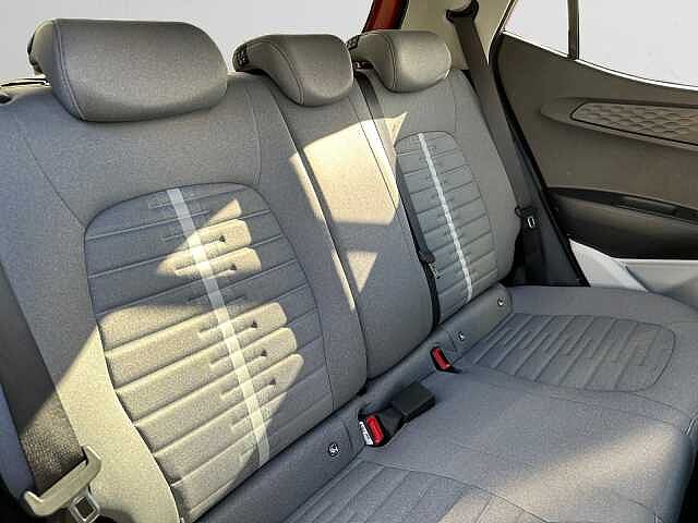 Hyundai i10 1.2 [79] Premium 5dr Auto [Nav]