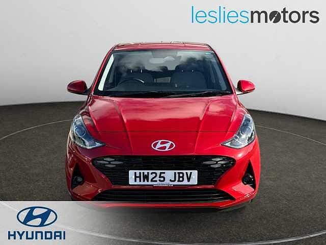 Hyundai i10 1.2 [79] Premium 5dr Auto [Nav]