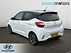 Hyundai I10 1.0 T-GDi N Line 5dr Atlas White