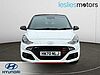 Hyundai I10 1.0 T-GDi N Line 5dr Atlas White