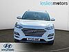 Hyundai TUCSON 1.6 CRDi 136 SE Nav 5dr 2WD DCT polar white