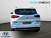 Hyundai TUCSON 1.6 CRDi 136 SE Nav 5dr 2WD DCT polar white