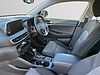 Hyundai TUCSON 1.6 CRDi 136 SE Nav 5dr 2WD DCT polar white