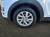 Hyundai TUCSON 1.6 CRDi 136 SE Nav 5dr 2WD DCT polar white