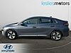 Hyundai IONIQ 1.6 GDi Hybrid 1st Edition 5dr DCT micon grey