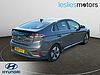 Hyundai IONIQ 1.6 GDi Hybrid 1st Edition 5dr DCT micon grey