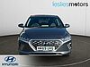 Hyundai IONIQ 1.6 GDi Hybrid 1st Edition 5dr DCT micon grey