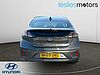 Hyundai IONIQ 1.6 GDi Hybrid 1st Edition 5dr DCT micon grey