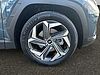 Hyundai TUCSON 1.6 TGDi Plug-in Hybrid Ultimate 5dr 4WD Auto Teal Green