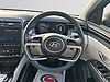 Hyundai TUCSON 1.6 TGDi Plug-in Hybrid Ultimate 5dr 4WD Auto Teal Green