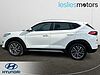 Hyundai TUCSON 1.6 TGDi 177 Premium 5dr 2WD DCT polar white