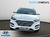 Hyundai TUCSON 1.6 TGDi 177 Premium 5dr 2WD DCT polar white
