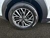 Hyundai TUCSON 1.6 TGDi 177 Premium 5dr 2WD DCT polar white
