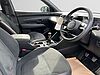 Hyundai TUCSON 1.6 TGDi N Line 5dr 2WD Atlas White