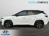 Hyundai TUCSON 1.6 TGDi N Line 5dr 2WD Atlas White