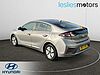 Hyundai IONIQ 1.6 GDi Hybrid Premium 5dr DCT Fluid Metal