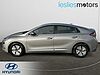 Hyundai IONIQ 1.6 GDi Hybrid Premium 5dr DCT Fluid Metal