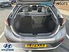 Hyundai IONIQ 1.6 GDi Hybrid Premium 5dr DCT Fluid Metal