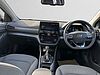 Hyundai IONIQ 1.6 GDi Hybrid Premium 5dr DCT Fluid Metal