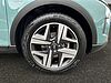Hyundai BAYON 1.0 TGDi 48V MHEV Ultimate 5dr DCT Mangrove Green