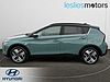 Hyundai BAYON 1.0 TGDi 48V MHEV Ultimate 5dr DCT Mangrove Green