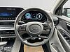 Hyundai BAYON 1.0 TGDi 48V MHEV Ultimate 5dr DCT Mangrove Green
