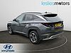Hyundai TUCSON 1.6T Advance 5dr Dark Knight Grey