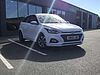 Hyundai I20 1.2 MPi SE 5dr polar white