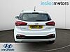 Hyundai I20 1.2 MPi SE 5dr polar white