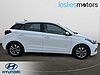 Hyundai I20 1.2 MPi SE 5dr polar white