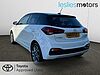 Hyundai I20 1.0 T-GDi Play 5dr polar white