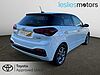 Hyundai I20 1.0 T-GDi Play 5dr polar white
