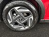 Hyundai BAYON 1.0 TGDi Ultimate 5dr DCT fiery red